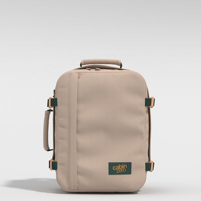 Classic Handgepäck Rucksack -  28L Cebu Sands