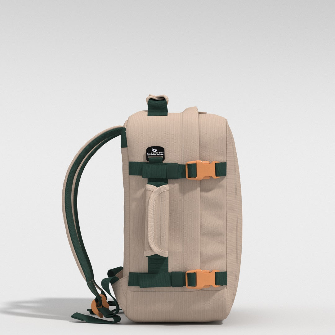 Classic Handgepäck Rucksack -  28L Cebu Sands