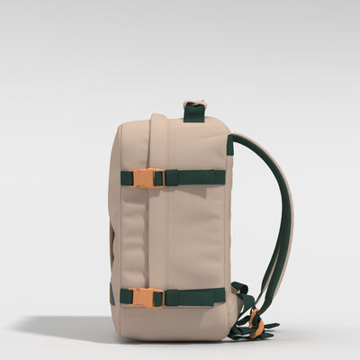 Classic Handgepäck Rucksack -  28L Cebu Sands