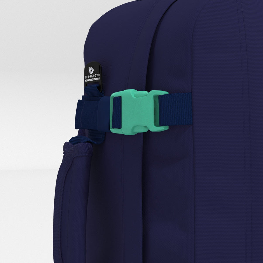 Classic Cabin Backpack 28L