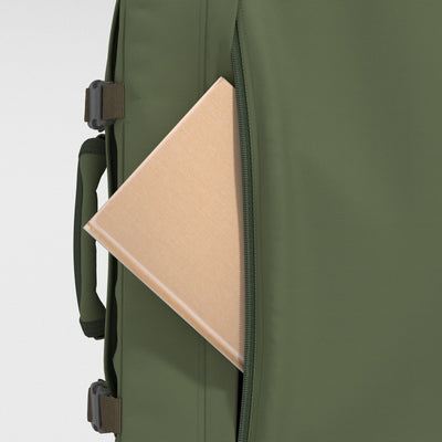 Classic Handgepäck Rucksack -  28L Georgian Khaki