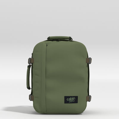 Classic Handgepäck Rucksack -  28L Georgian Khaki