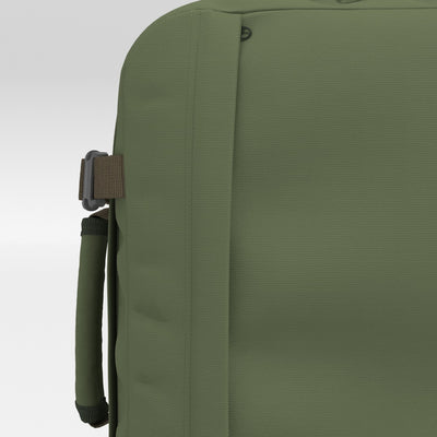 Classic Handgepäck Rucksack -  28L Georgian Khaki