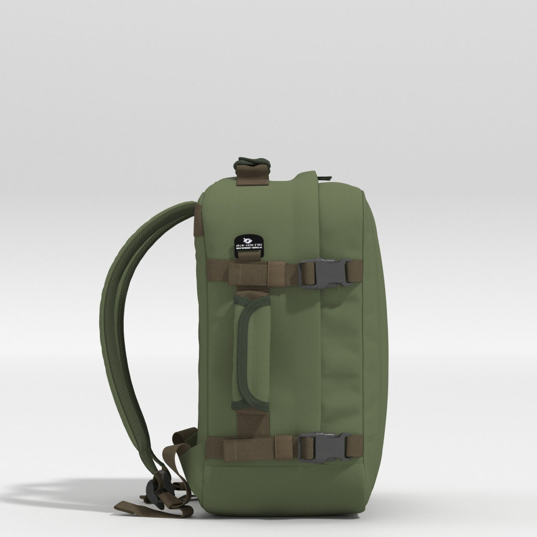 Classic Handgepäck Rucksack -  28L Georgian Khaki