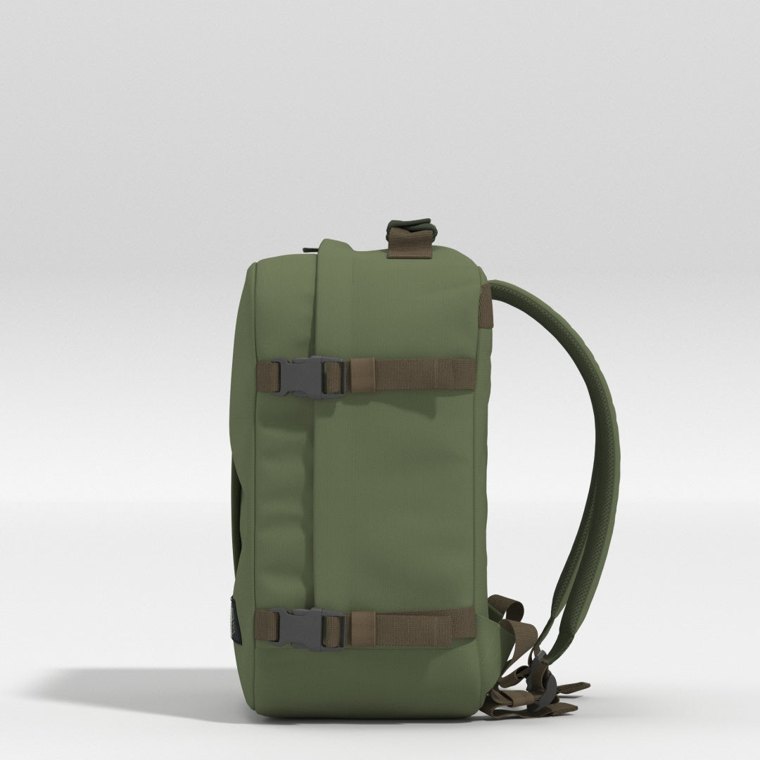 Classic Handgepäck Rucksack -  28L Georgian Khaki