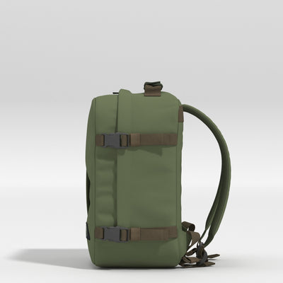 Classic Handgepäck Rucksack -  28L Georgian Khaki