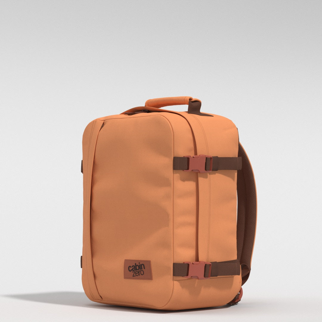 Classic Handgepäck Rucksack -  28L Gobi Sands