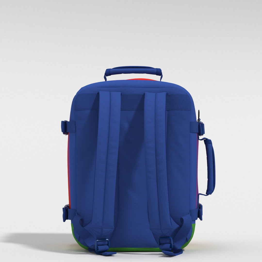 Classic Handgepäck Rucksack -  28L LGBTQ+