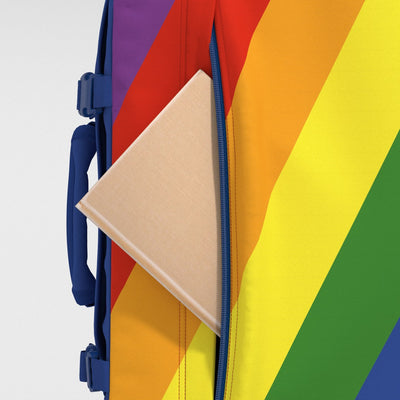 Classic Handgepäck Rucksack -  28L LGBTQ+