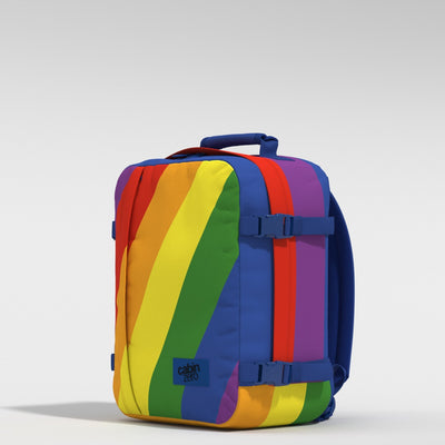 Classic Handgepäck Rucksack -  28L LGBTQ+