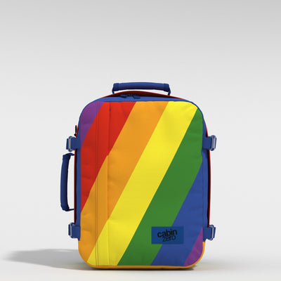 Classic Handgepäck Rucksack -  28L LGBTQ+