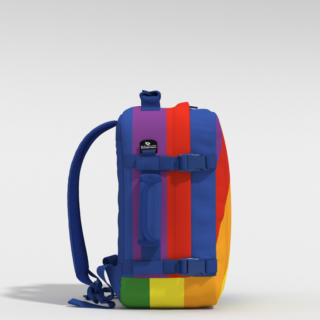 Classic Handgepäck Rucksack -  28L LGBTQ+