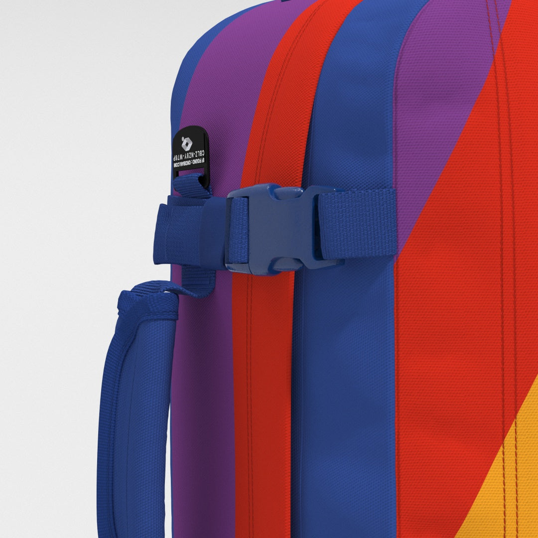 Classic Handgepäck Rucksack -  28L LGBTQ+