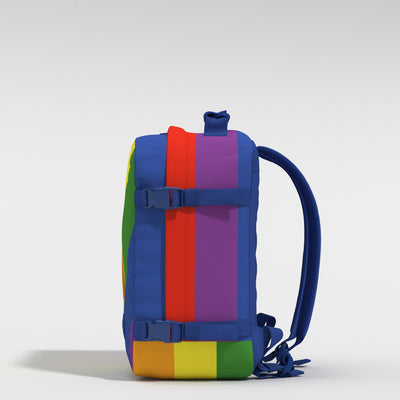 Classic Handgepäck Rucksack -  28L LGBTQ+