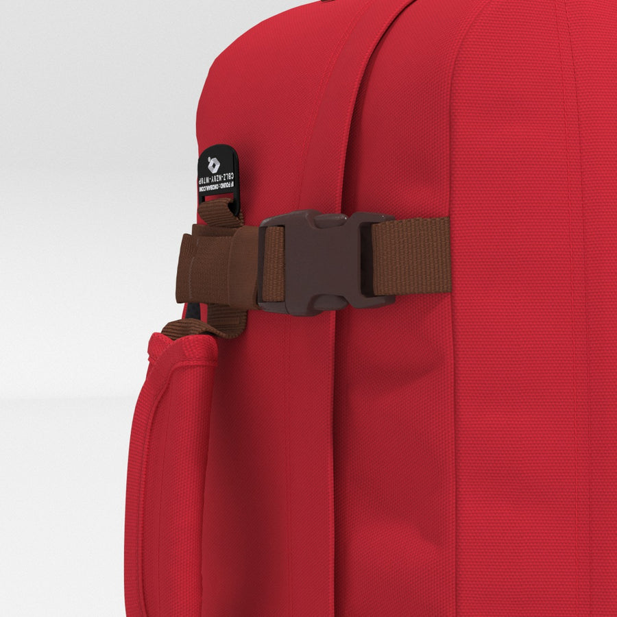 Classic Cabin Backpack 28L