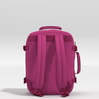 Classic Handgepäck Rucksack -  28L Lovestruck Pink