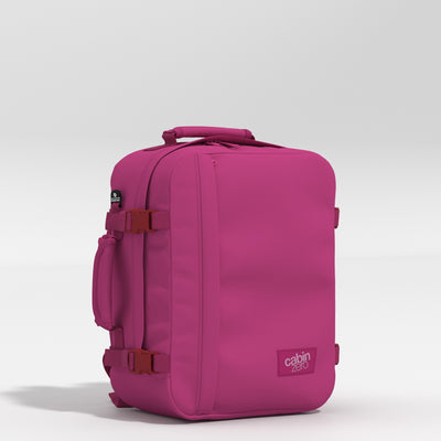 Classic Handgepäck Rucksack -  28L Lovestruck Pink