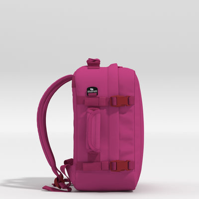 Classic Handgepäck Rucksack -  28L Lovestruck Pink