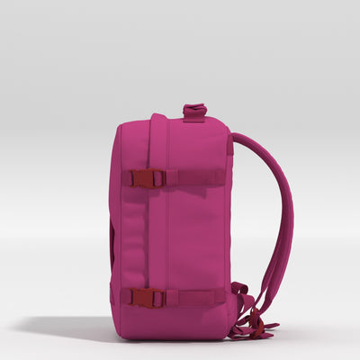 Classic Handgepäck Rucksack -  28L Lovestruck Pink