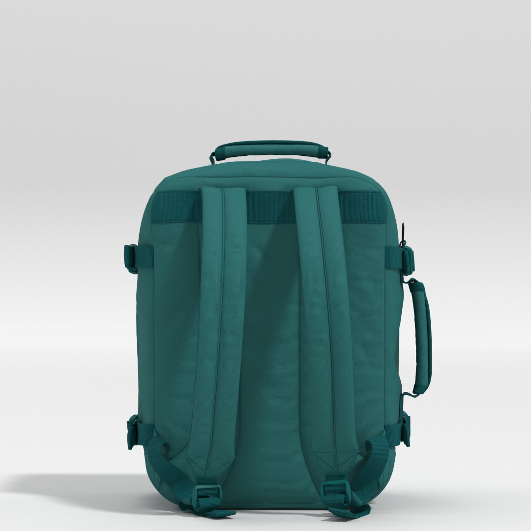 Classic Handgepäck Rucksack -  28L Meadow Green