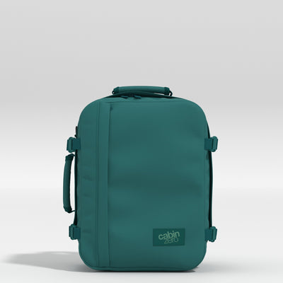 Classic Handgepäck Rucksack -  28L Meadow Green