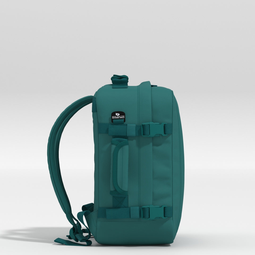 Classic Handgepäck Rucksack -  28L Meadow Green