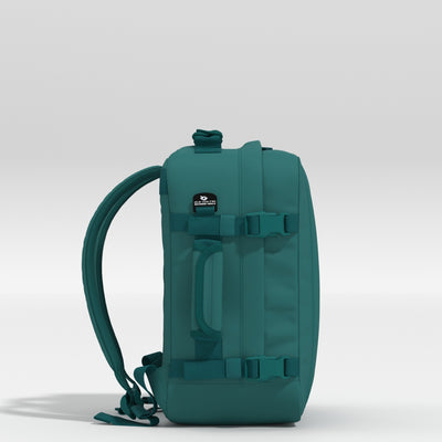 Classic Handgepäck Rucksack -  28L Meadow Green