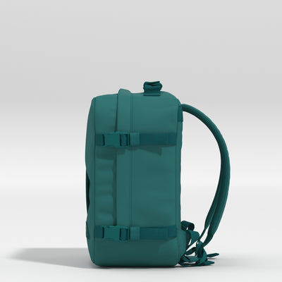 Classic Handgepäck Rucksack -  28L Meadow Green