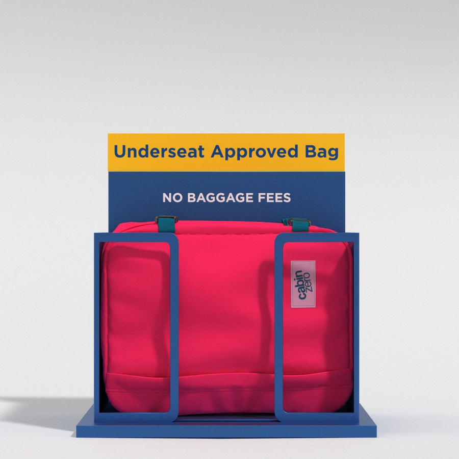 Classic Cabin Backpack 28L