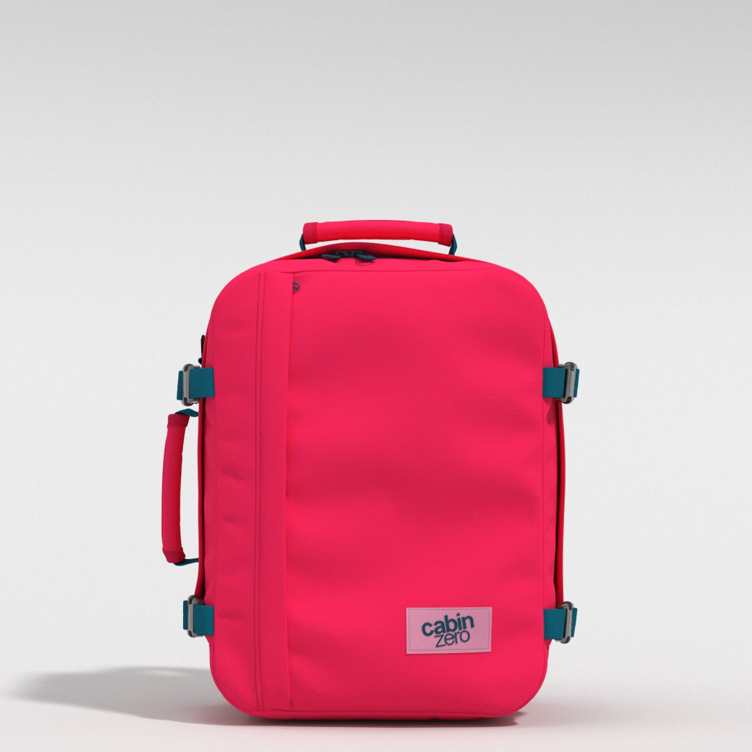 Shop Cabin Bags, Carry-on Bags and Hand Luggages | CabinZero