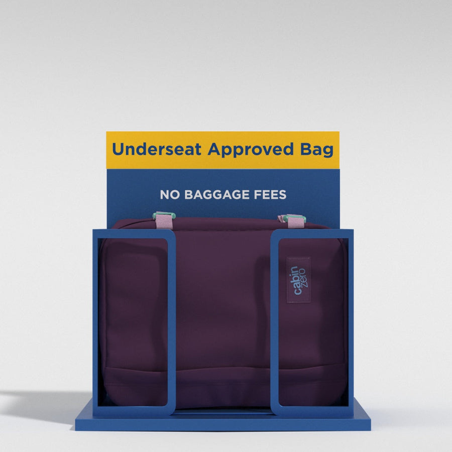 Classic Cabin Backpack 28L