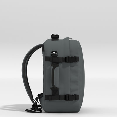 Classic Handgepäck Rucksack -  28L Original Grey