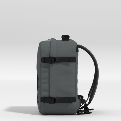 Classic Handgepäck Rucksack -  28L Original Grey