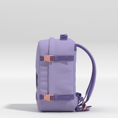 Classic Handgepäck Rucksack -  28L Smokey Violet