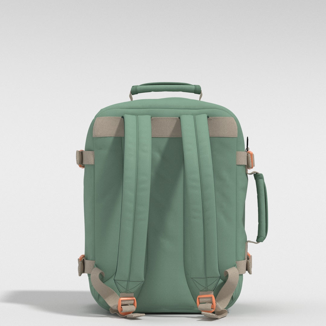 Classic Handgepäck Rucksack -  28L Sage Forest