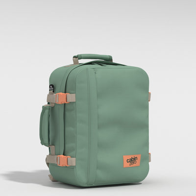 Classic Handgepäck Rucksack -  28L Sage Forest