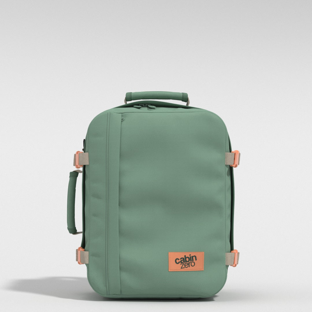 Classic Handgepäck Rucksack -  28L Sage Forest