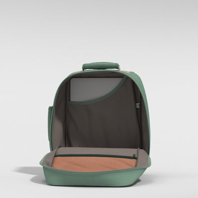 Classic Handgepäck Rucksack -  28L Sage Forest