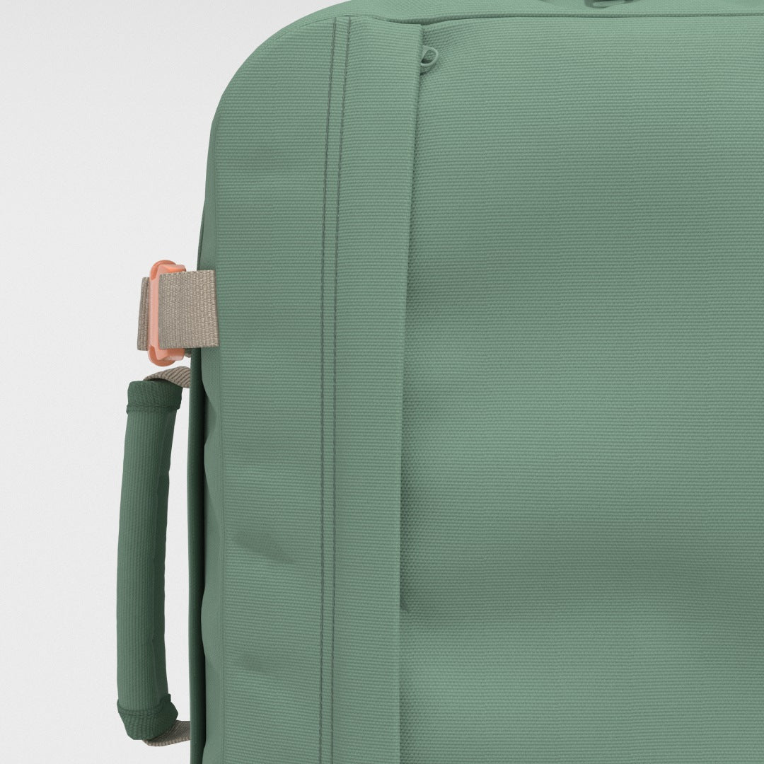 Classic Handgepäck Rucksack -  28L Sage Forest