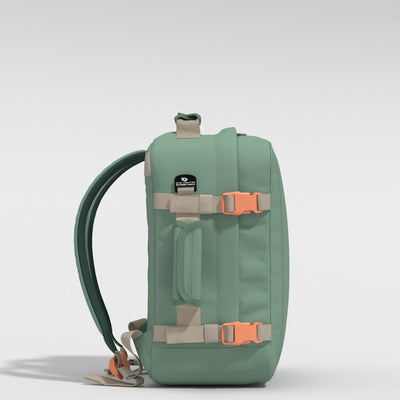 Classic Handgepäck Rucksack -  28L Sage Forest