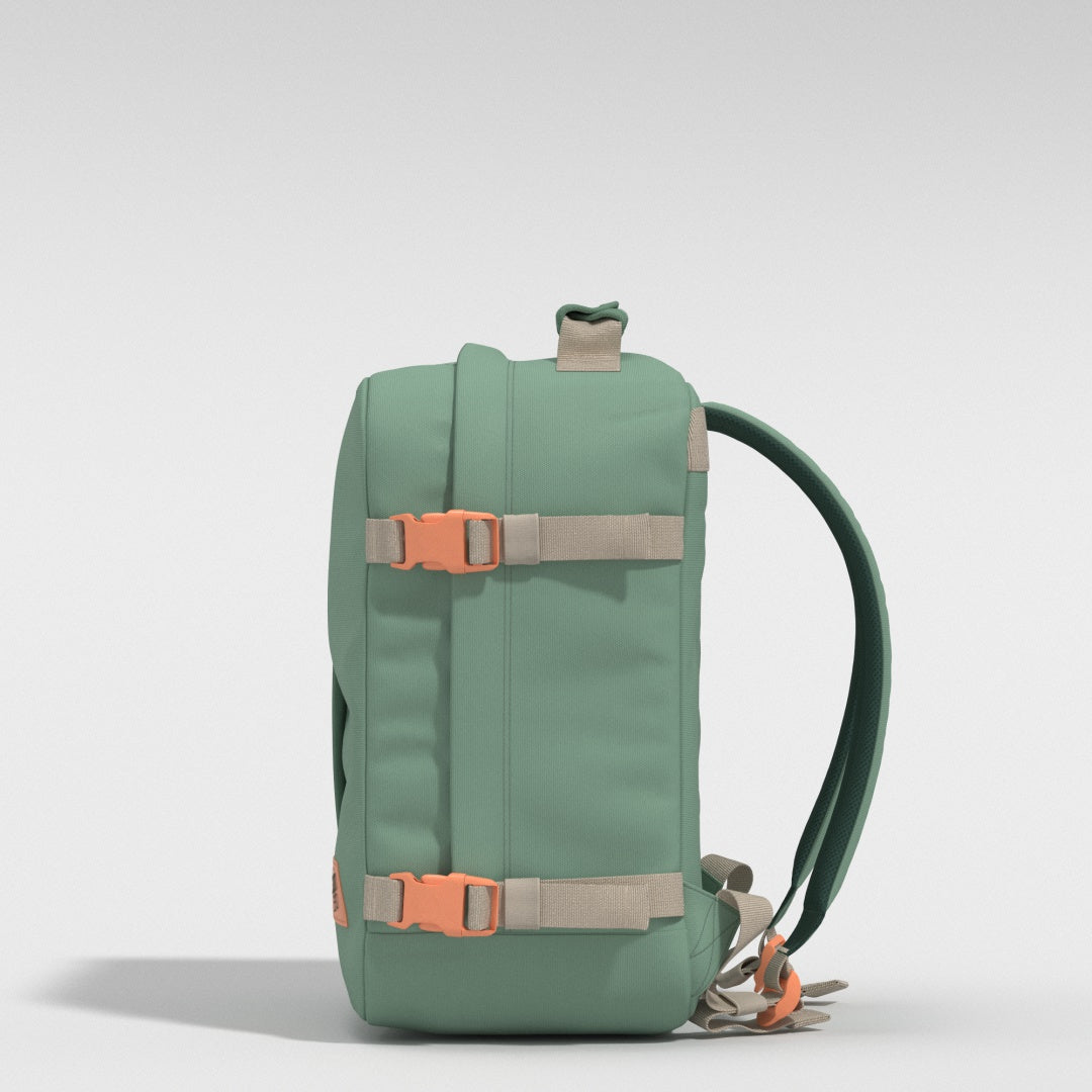 Classic Handgepäck Rucksack -  28L Sage Forest