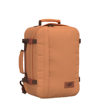 Classic Cabin Backpack 36L Gobi Sands