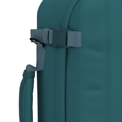 Classic Cabin Backpack 36L Aruba Blue