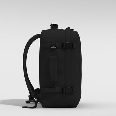 Classic Handgepäck Rucksack -  36L Absolute Black