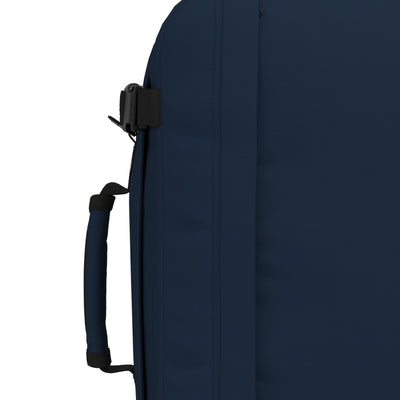 Classic Cabin Backpack 36L Navy