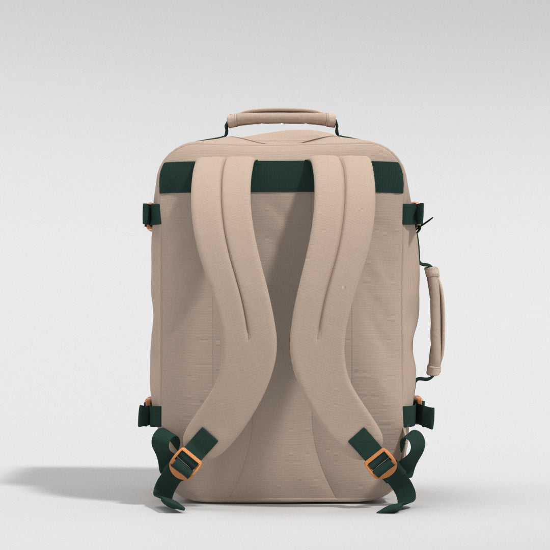 Classic Handgepäck Rucksack -  36L Cebu Sands