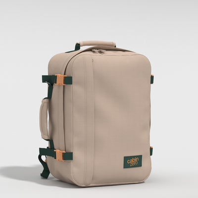 Classic Handgepäck Rucksack -  36L Cebu Sands