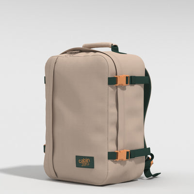 Classic Handgepäck Rucksack -  36L Cebu Sands