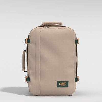 Classic Handgepäck Rucksack -  36L Cebu Sands