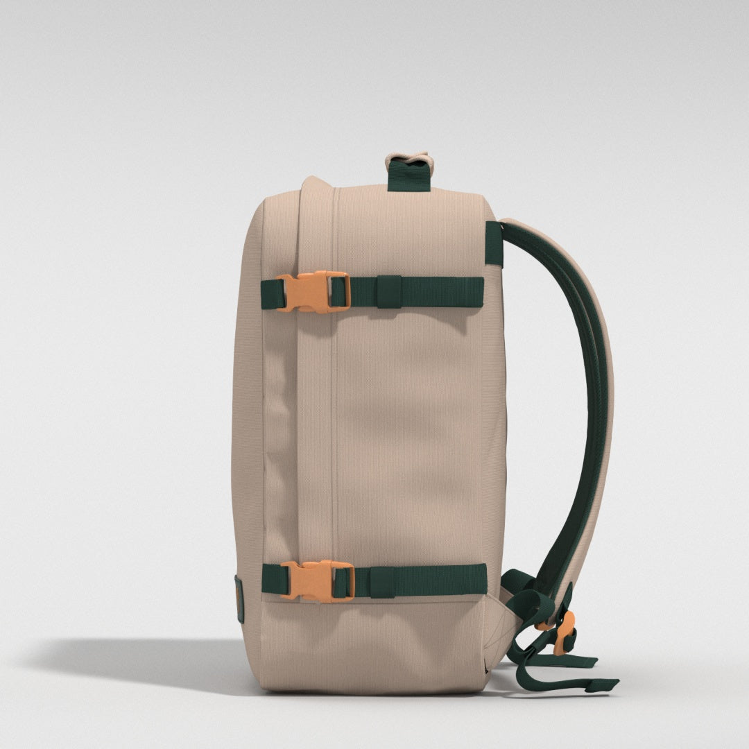 Classic Handgepäck Rucksack -  36L Cebu Sands